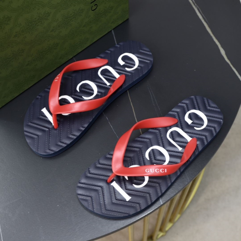 Gucci Slippers